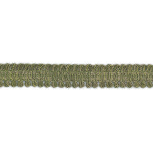 Stout Trim Bissetti Tape 3 Avocado