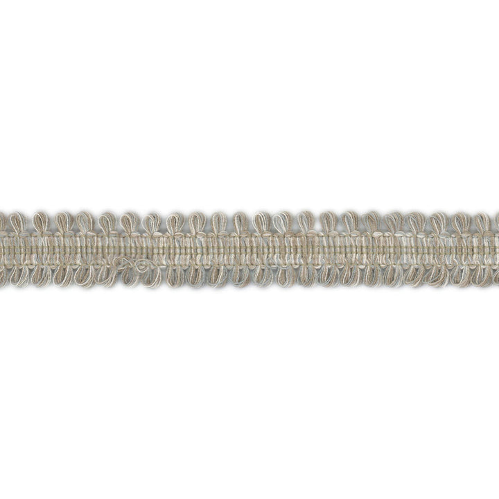 Bissetti Tape 6 Driftwood by Stout Trim Stout Trim Bissetti Tape 6 DriftwoodTrim NEW TRADITIONS TRIM 93%LIN 6%POL 1%NYL CHINA </p><p>Repeat: H: 0.000, V: 0.000 1.25 in - Fabric Carolina -