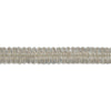 Stout Trim Bissetti Tape 6 Driftwood