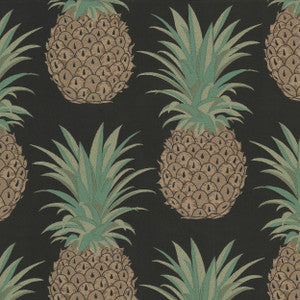 Marcus William Fabric Bixby 4 Ebony