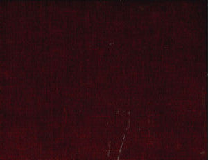 Norbar Fabric Bixby Cayenne 530