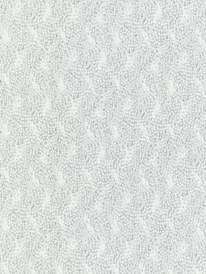 Flurry Snow BI12340002 by Old World Weavers Designer Fabric TUNDRA 36% POLYESTER 34% VISCOSE 25% COTTON, 5% LUXCELLE ITALY HEAVY DUTY Horizontal: 13" and Vertical: 14" 55 - Swanky Fabrics -