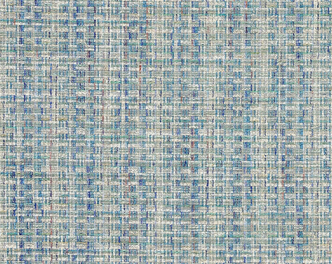 Faye Cornflower BIFAYE0002 by Old World Weavers Designer Fabric
