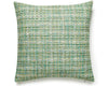 Faye Pillow 22 X 22 - Prairie BISDDKFAYE0004 by Scalamandre Designer Pillow