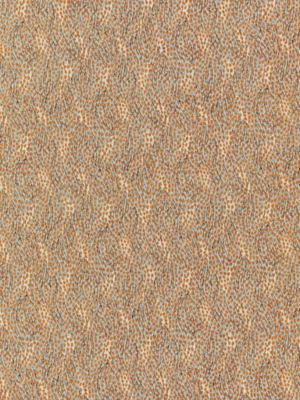 Flurry Fox BI12340005 by Old World Weavers Designer Fabric TUNDRA 36% POLYESTER 34% VISCOSE 25% COTTON, 5% LUXCELLE ITALY HEAVY DUTY Horizontal: 13" and Vertical: 14" 55 - Swanky Fabrics -