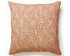 Flurry Pillow 22 X 22 - Fox BIFLURRPILL0005 by Scalamandre Designer Pillow