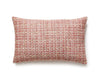 Faye Pillow 14 X 22 - Petal BILBDKFAYE0006 by Scalamandre Designer Pillow