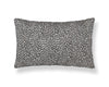 Flurry Pillow 14 X 22 - Silhouette BILFLURPILL0006 by Scalamandre Designer Pillow