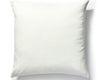 Richmond Velvet Pillow 22 X 22 - Oyster BKRICHPILL0001 by Scalamandre Designer Pillow