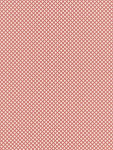Boris Kroll Fabric Bellaire Trellis Coral BKK651210004
