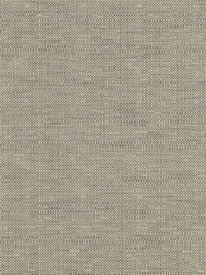 Chester Weave Granite BKK651180006 by Boris Kroll Designer Fabric CALYPSO - CRYPTON HOME 63% COTTON 36% RAYON 1% NYLON U.S.A. HEAVY DUTY Horizontal: .25" and Vertical: .25" 58 - Swanky Fabrics -