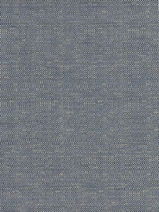 Boris Kroll Fabric Chester Weave Indigo BKK651180008