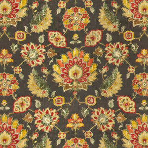 Stout Fabric Blabla 1 Gunmetal