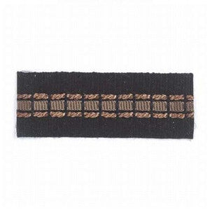 Stout Trim Blarney 12 Onyx