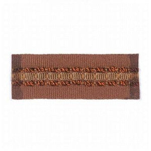 Stout Trim Blarney 1 Mahogany