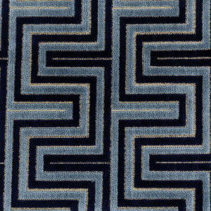 Stout Fabric Blitz 1 Denim