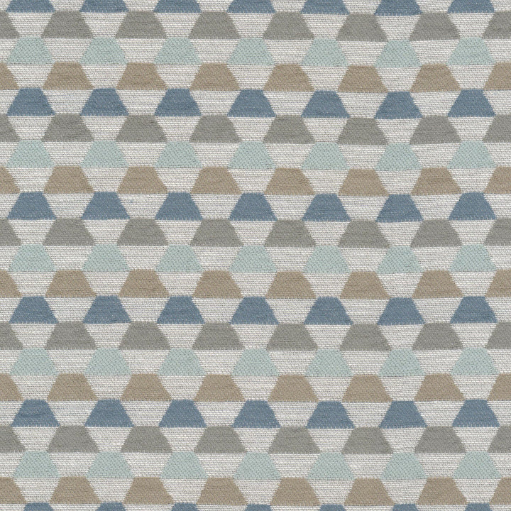 Bloomfield 1 Blue by Stout Fabric Stout Fabric Bloomfield 1 BlueFabric RAINBOW LIBRARY HAZE/SKY 88%POL 12%COT INDIA </p><p>Repeat: H: 1.750, V: 2.500 54 in - Fabric Carolina -
