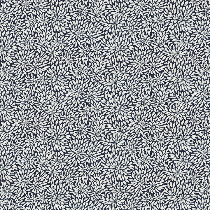 Orlando 305 Cadet by ABBEYSHEA Designer Fabric N/A 95% Polyester, 5% Linen China 60,000 Double Rubs </p><p>Repeat: Horizontal: and Vertical: 56" (142 cm) - Swanky Fabrics -