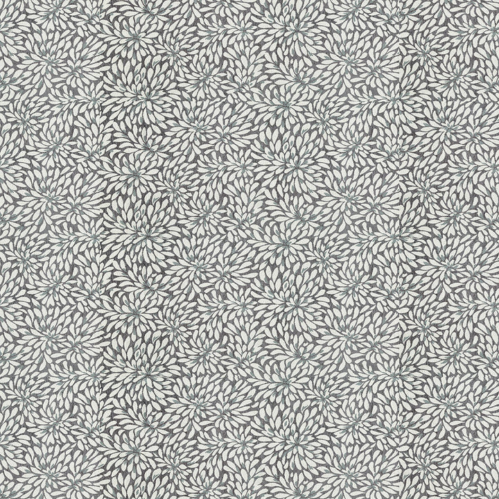 Orlando 91 Smoke by ABBEYSHEA Designer Fabric N/A 95% Polyester, 5% Linen China 60,000 Double Rubs </p><p>Repeat: Horizontal: and Vertical: 56" (142 cm) - Swanky Fabrics -