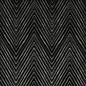Bloom Jet by Norbar Designer Fabric 61POLY/20VISC/6LIN/13COTT TURKEY 2"V 6 3/4"H 54 - Swanky Fabrics -