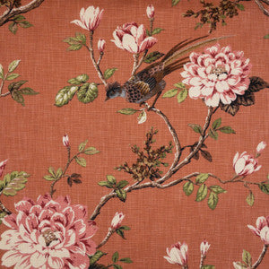 Stout Fabric Blossom 2 Tile