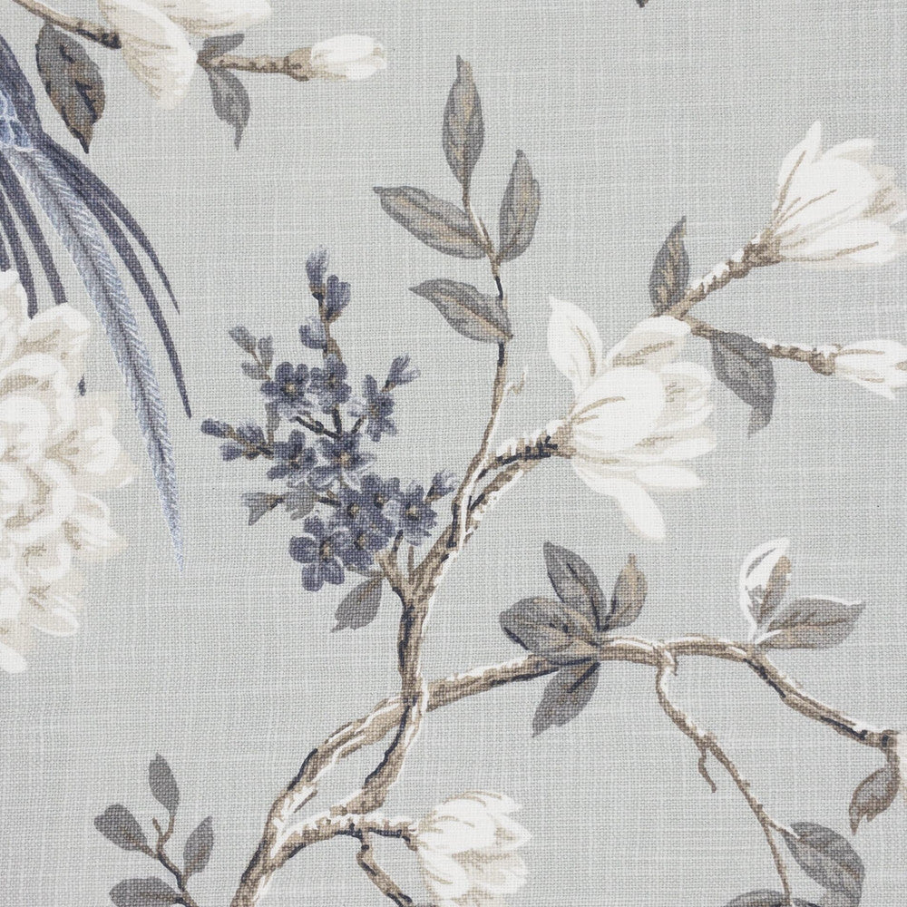 Blossom 3 Dusk by Stout Fabric Stout Fabric Blossom 3 DuskFabric COMFORTABLE LIVING BAHAMA/CARIBBEAN 100%COT PAKISTAN </p><p>Repeat: H: 27.000, V: 25.125 54 in - Fabric Carolina -