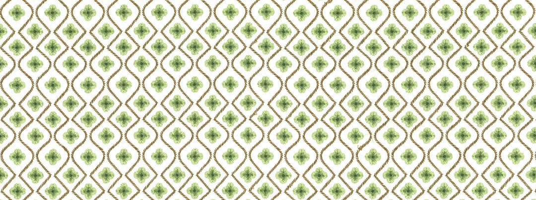 Blossom 280 Leaf by Covington Designer Fabric