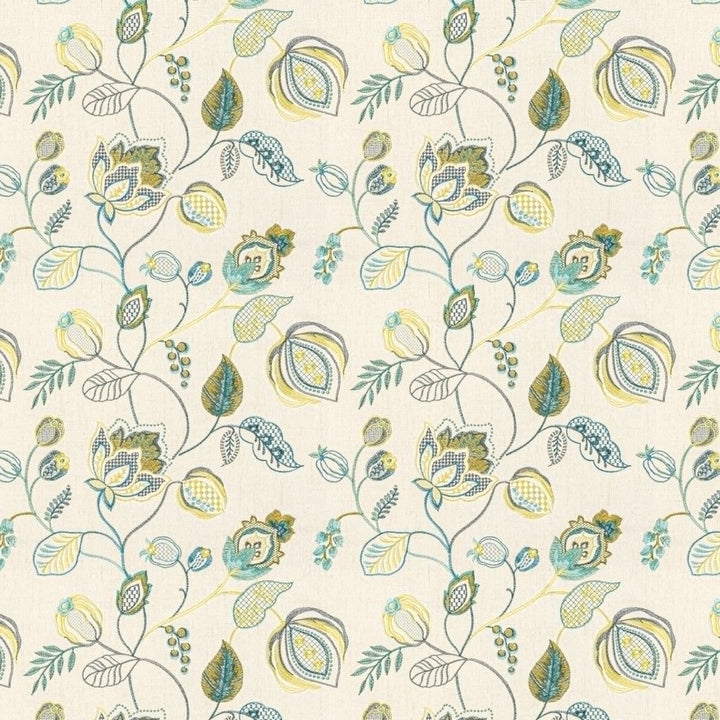 Boardwalk 1 Seaglass by Stout Fabric Stout Fabric Boardwalk 1 SeaglassFabric COMFORTABLE LIVING GLACIER/LAGOON CHINA </p><p>Repeat: H: 17.750, V: 15.500 51 in - Fabric Carolina -
