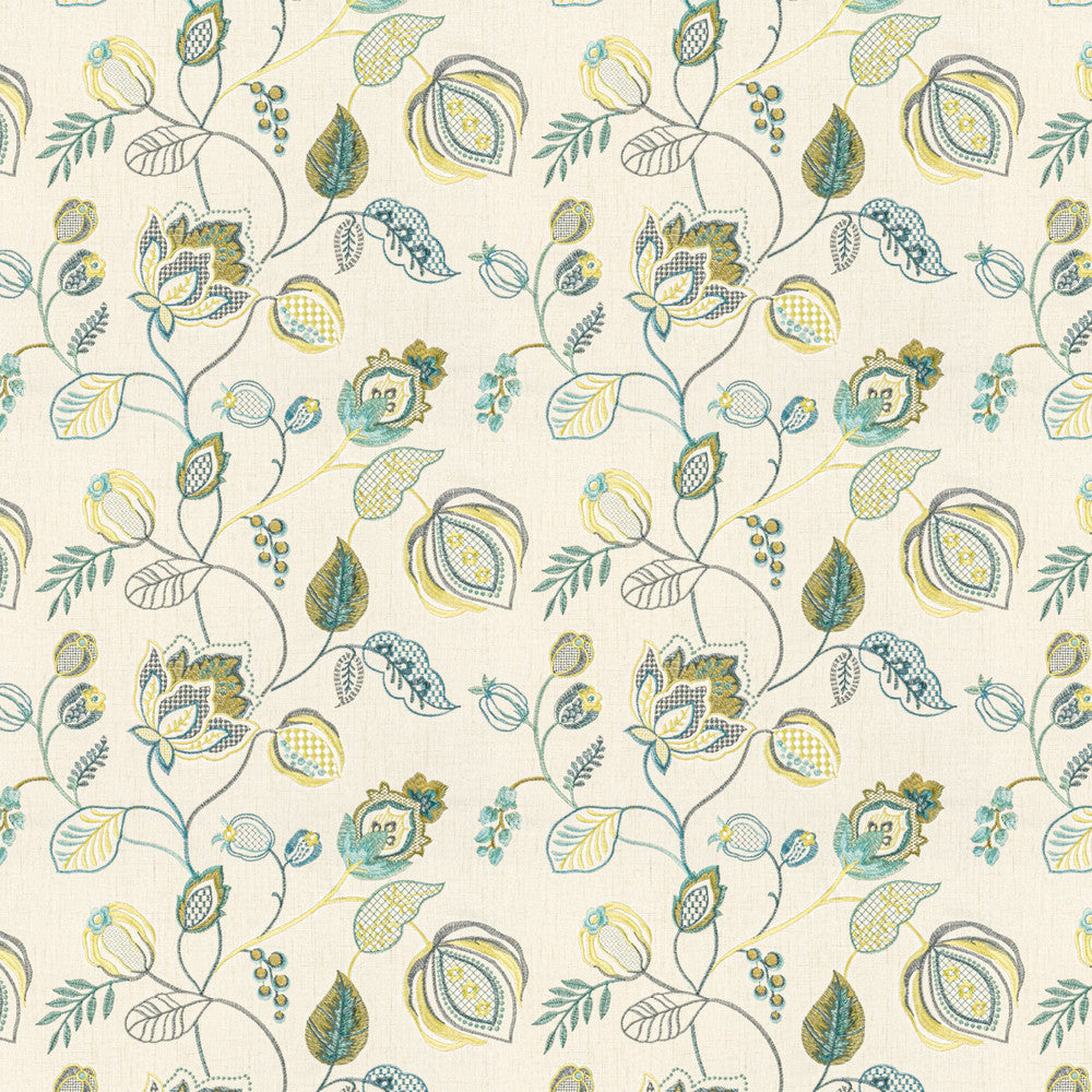 Boardwalk 1 Seaglass by Stout Fabric Stout Fabric Boardwalk 1 SeaglassFabric COMFORTABLE LIVING GLACIER/LAGOON 100%POL %VEMB CHINA </p><p>Repeat: H: 17.750, V: 15.500 51 in - Fabric Carolina -