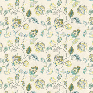 Stout Fabric Boardwalk 1 Seaglass
