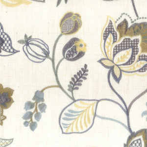 Stout Fabric Boardwalk 2 Truffle