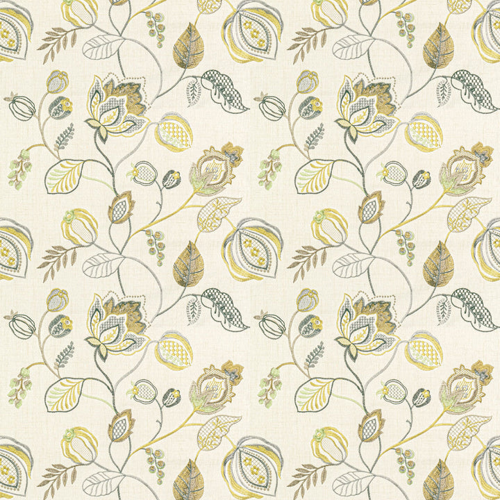 Boardwalk 2 Truffle by Stout Fabric Stout Fabric Boardwalk 2 TruffleFabric COMFORTABLE LIVING PLATINUM/SLATE CHINA </p><p>Repeat: H: 17.750, V: 15.500 51 in - Fabric Carolina -