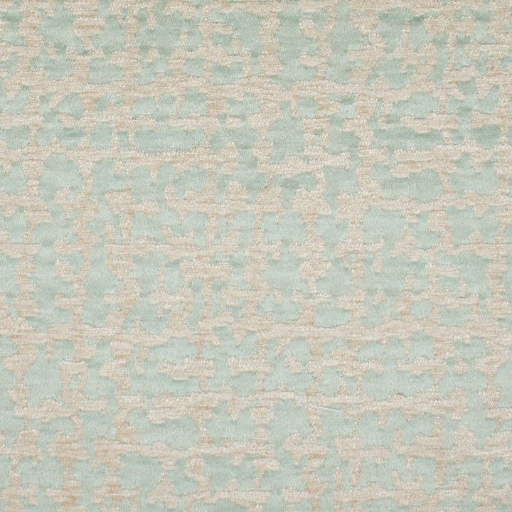 Boaz 6 Dewkist by Stout Designer Fabric RAINBOW LIBRARY MINERAL/SEAMIST 100%POL CHINA CATB 117-2013 WYZENBEEK 50 000 DOUBLE RUB WEAR TEST (HEAVY DUTY) Horizontal: 4.75 and Vertical: 5 56 in - Swanky Fabrics -