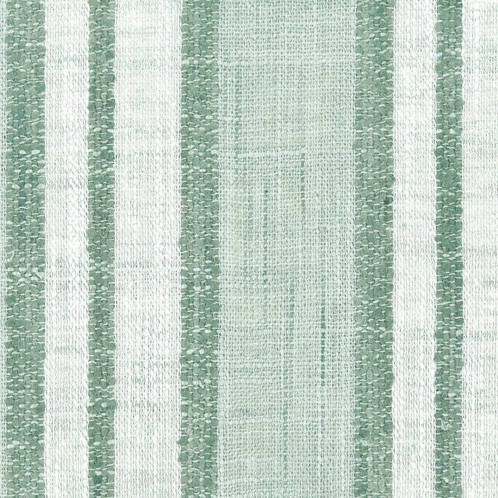 Bobbin 3 Opal by Stout Designer Fabric ARTISAN WEAVES 100%POL INDIA Horizontal: 4.5 and Vertical: 0 54 in - Swanky Fabrics -
