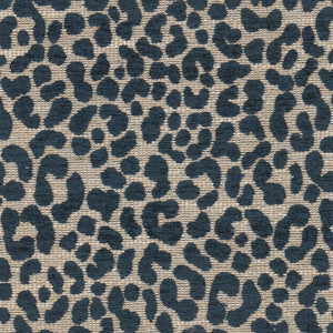 Stout Fabric Boca 2 Sapphire
