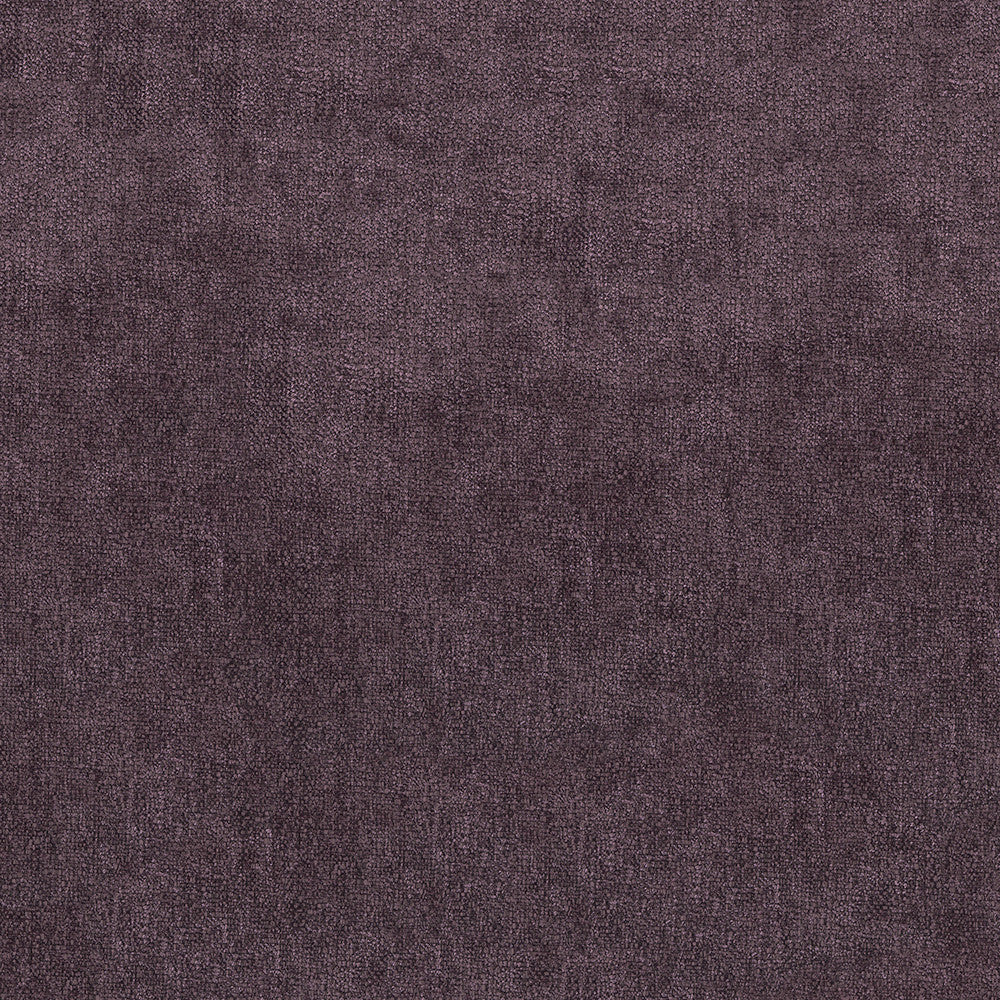 Hawthorne 14 Eggplant by ABBEYSHEA Designer Fabric 100% Polyester China 60,000 Double Rubs (Wyzenbeek) </p><p>Repeat: Horizontal: and Vertical: 54" (137 cm) - Swanky Fabrics -