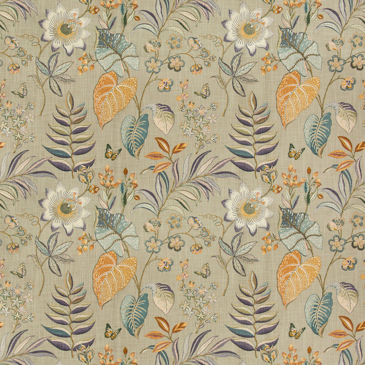 Bogor Rye by Kravet Basics Fabric Kravet Basics Fabric Bogor RyeFabric COTTON - 100% Pakistan </p><p>Repeat: H: 27, V: 27 54 - Fabric Carolina -