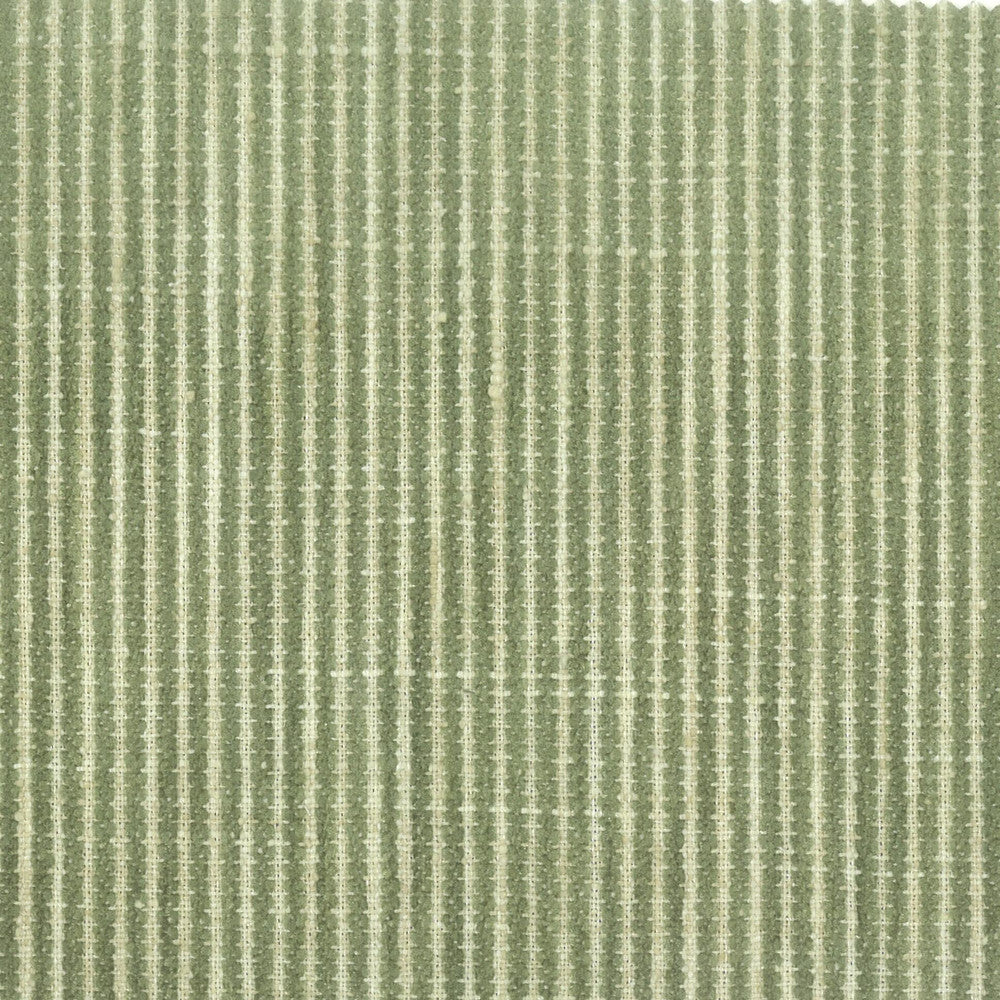 Bohemia 2 Moss by Stout Designer Fabric COMFORTABLE LIVING ALOE/FERN 100%POL INDIA FLAME RETARDANT-U.F.A.C. CLASS 1 FLAME RETARDANT-N.F.P.A. 260A CLASS 1 CATB 117-2013 WYZENBEEK 9 000 DOUBLE RUB WEAR TEST (MEDIUM DUTY) Horizontal: 0.250 and Vertical: 0.000 54 in - Swanky Fabrics -