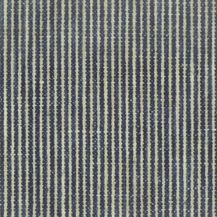 Bohemia 3 Indigo by Stout Fabric Stout Fabric Bohemia 3 IndigoFabric COMFORTABLE LIVING SPRAY/OCEAN 100%POL INDIA </p><p>Repeat: H: 0.250, V: 0.000 54 in - Fabric Carolina -