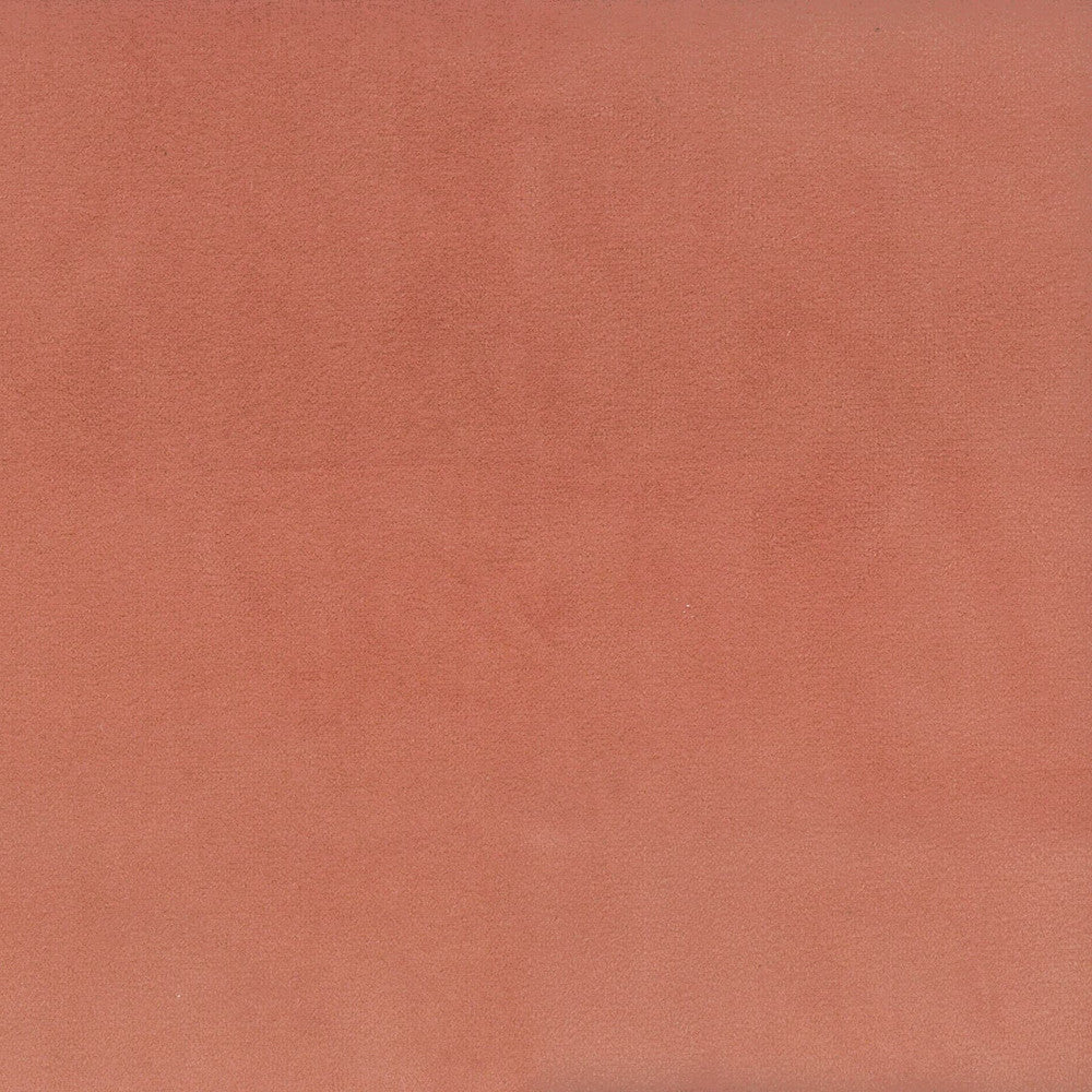 Boise 1 Rosewood by Stout Designer Fabric RAINBOW LIBRARY CORAL/BLOSSOM 100%POL SPAIN Horizontal: 0.000 and Vertical: 0.000 54 in - Swanky Fabrics -