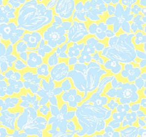 Boise Mineral 003 by Norbar Designer Fabric PRISM CARNIVAL 100% COTTON USA 25 1/4"V 27"H 54 - Swanky Fabrics -