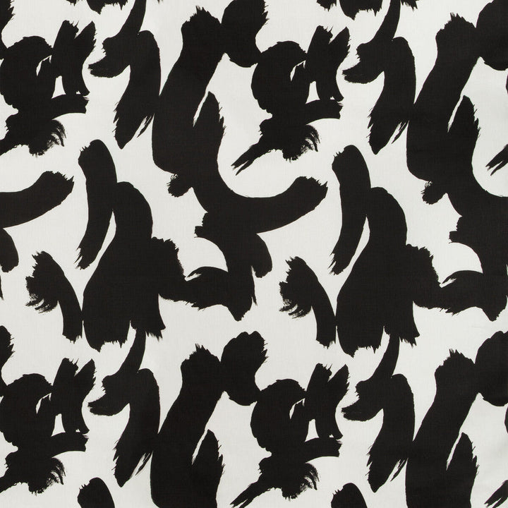 Boldstroke Black by Kravet Design Fabric Kravet Design Fabric Boldstroke BlackFabric KATE SPADE AMUSEMENTS LINEN - 100% China </p><p>Repeat: H: 27, V: 36 54 - Fabric Carolina -
