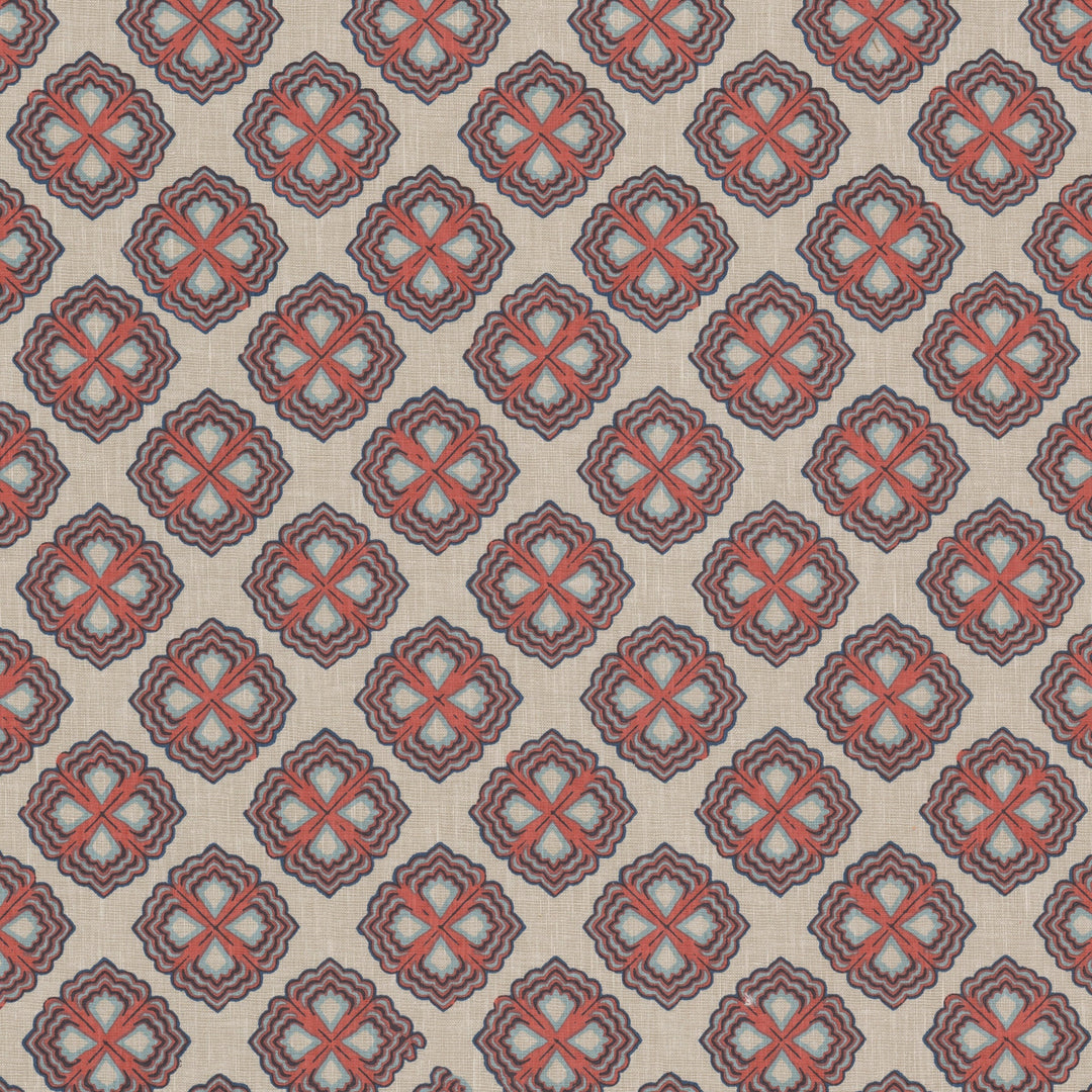 Bolero 1 Americana by Stout Designer Fabric