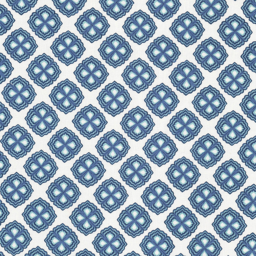 Bolero 2 Pacific by Stout Designer Fabric