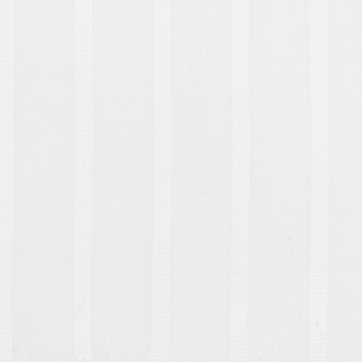 Bolla 2 Chalk by Stout Designer Fabric COLOR MY WINDOW NEUTRAL/MICA 75%POL 25%COT INDIA Horizontal: 1.500 and Vertical: 0.000 55 in - Swanky Fabrics -