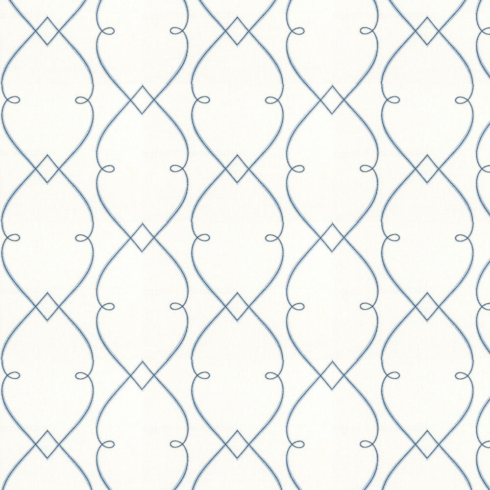 Bolster 3 Sky by Stout Designer Fabric COLOR MY WINDOW BREEZE/INK 55%POL 28%COT 9%LIN 8%SVI %VEMB INDIA FLAME RETARDANT-U.F.A.C. CLASS 1 FLAME RETARDANT-N.F.P.A. 260A CLASS 1 CATB 117-2013 WYZENBEEK 50 000 DOUBLE RUB WEAR TEST (HEAVY DUTY) Horizontal: 12.750 and Vertical: 9.250 51 in - Swanky Fabrics -