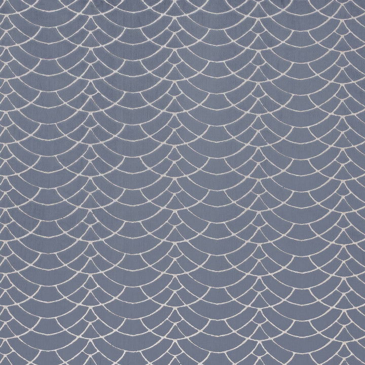 Bolton 4 Slate by Marcus William Designer Fabric KAI/MARCUS WILLIAM ARAVALLI 61%SVI 39%POL INDIA MARTINDALE WEAR TEST (80 000 CIRCULAR RUBS) </p><p>Repeat: 2.5 55 in - Swanky Fabrics -