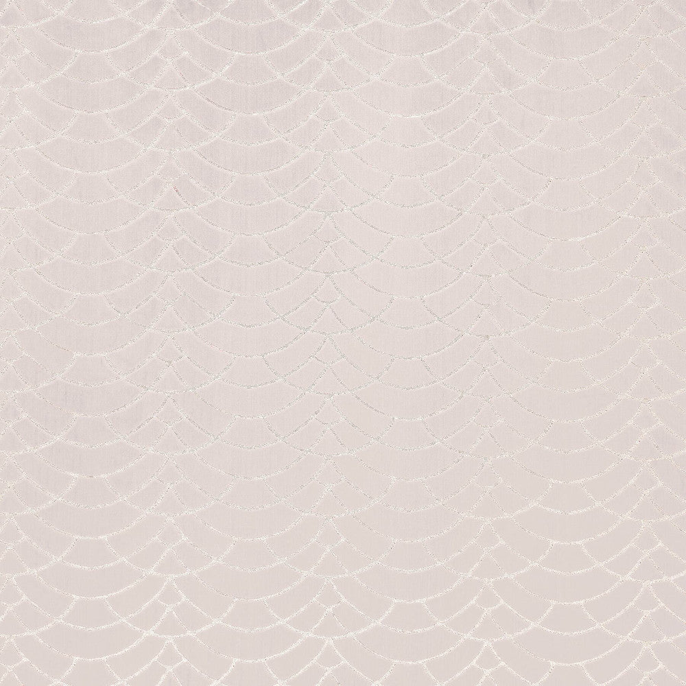Bolton 5 Dove by Marcus William Designer Fabric KAI/MARCUS WILLIAM ARAVALLI 61%SVI 39%POL INDIA MARTINDALE WEAR TEST (80 000 CIRCULAR RUBS) Horizontal: 6.625 and Vertical: 2.5 55 in - Swanky Fabrics -