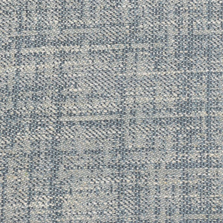 Bomaca 1 Federal by Stout Designer Fabric COMFORTABLE LIVING HAZE/NAVY 50%SVI 28%POL 14%LIN 8%COT USA MARTINDALE WEAR TEST (25 000 CIRCULAR RUBS) Horizontal: 0.000 and Vertical: 0.000 54 in - Swanky Fabrics -