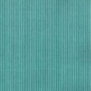 Bomar Teal 426 by Norbar Designer Fabric 100% COTTON PORTUGAL 1/8"H 54 - Swanky Fabrics -
